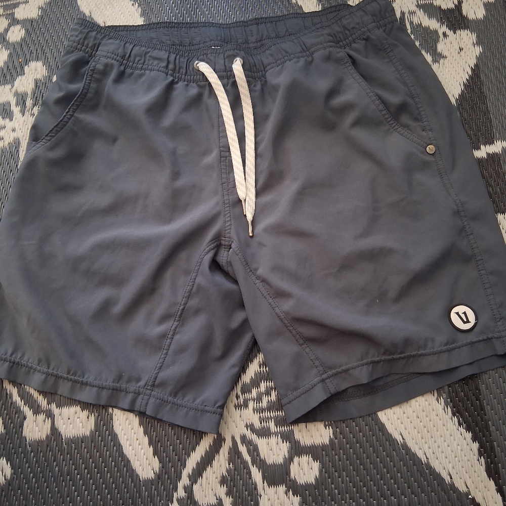 Vuori Kore Shorts Xl